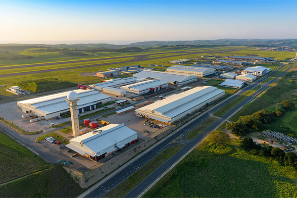 Compresor de gas de Sichuan Group Co., Ltd