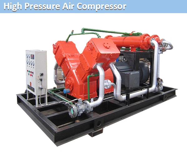 Economical Water Cooling Nitrogen Compressor Manufacturer