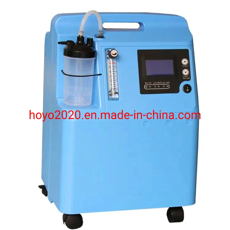 Home Use Oxygen Concentrator Income Oxygen Concentrator