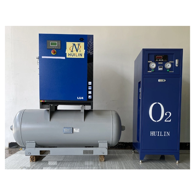 Psa Medical Oxygen Machine for Hospital