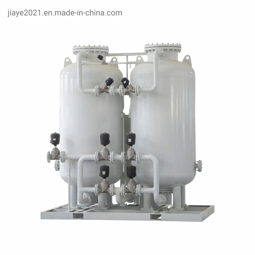 Professional Standard Nitrogen Gas Plant for Laser Cutting